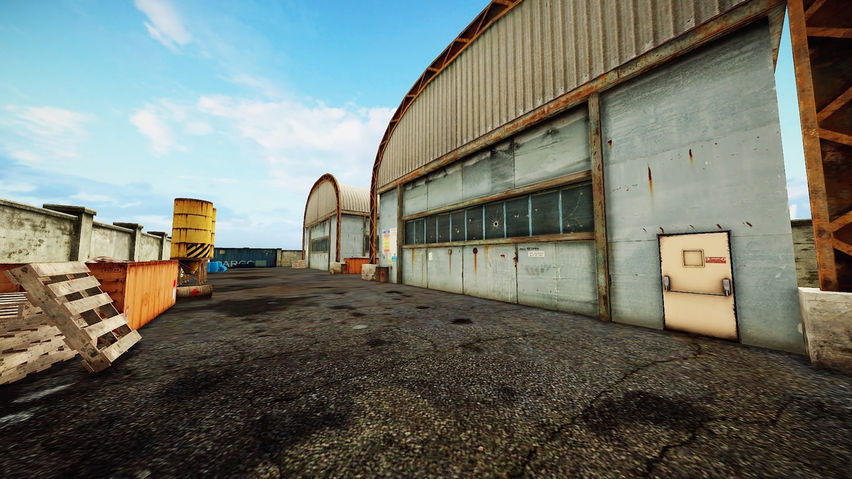 Scp Experience