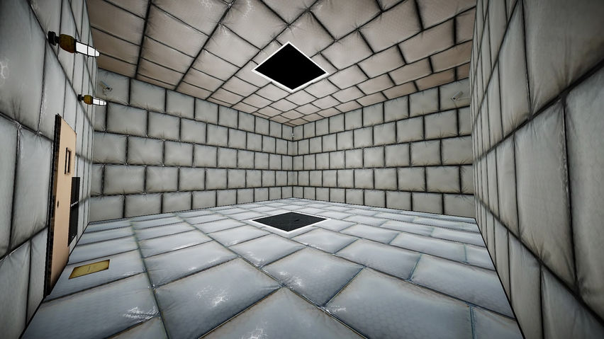Scp Experience