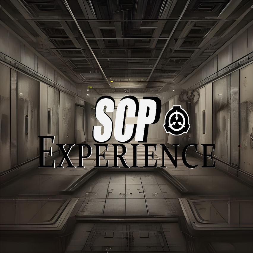 Scp Experience