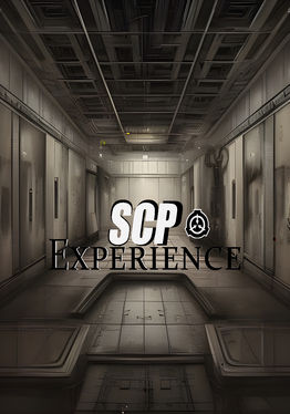 Scp Experience