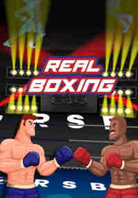 Real Boxing