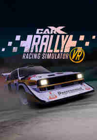 CarX Rally VR