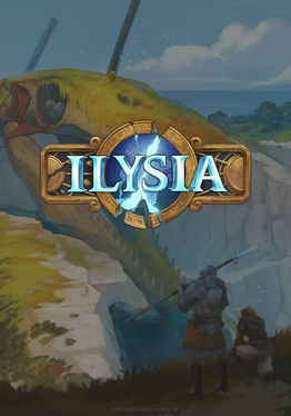 Ilysia