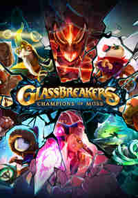 Glassbreakers App Lab (CLOSED)