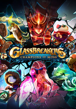 Glassbreakers App Lab (CLOSED)