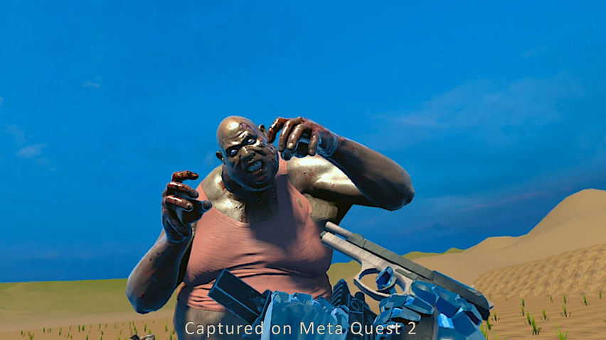 Headshots only!