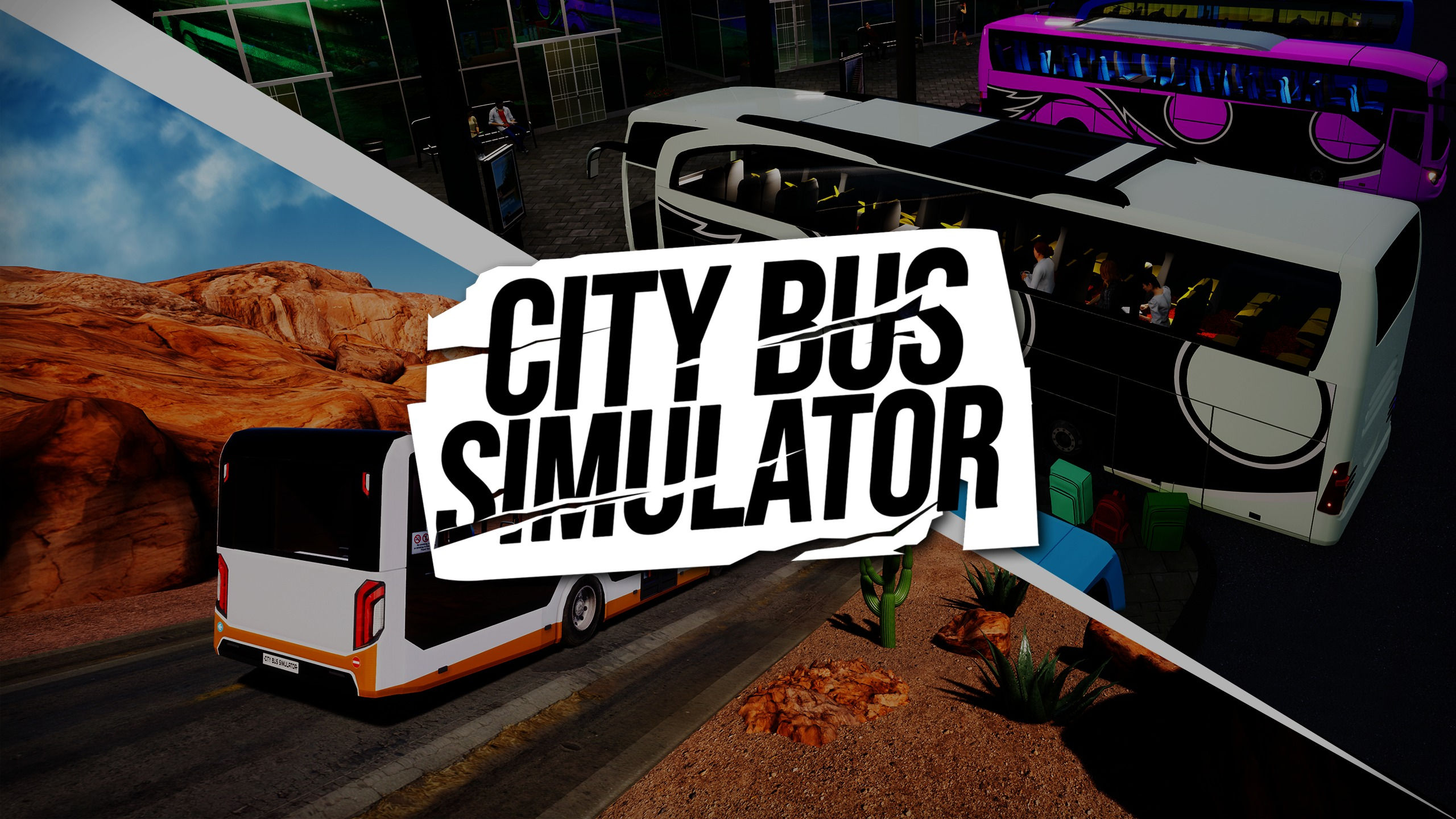 Bus Simulator - Roblox