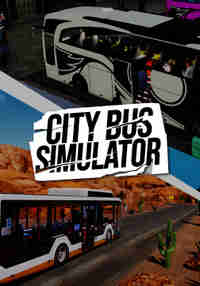 City Bus Simulator - Driving Game