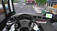 Bus Driving Game - Bus Simulator