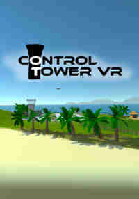 Control Tower VR