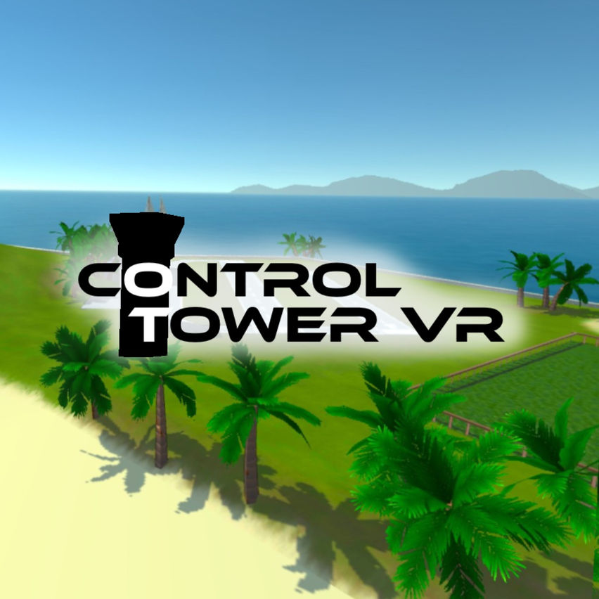 Control Tower VR