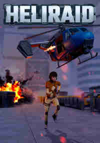 HeliRaid