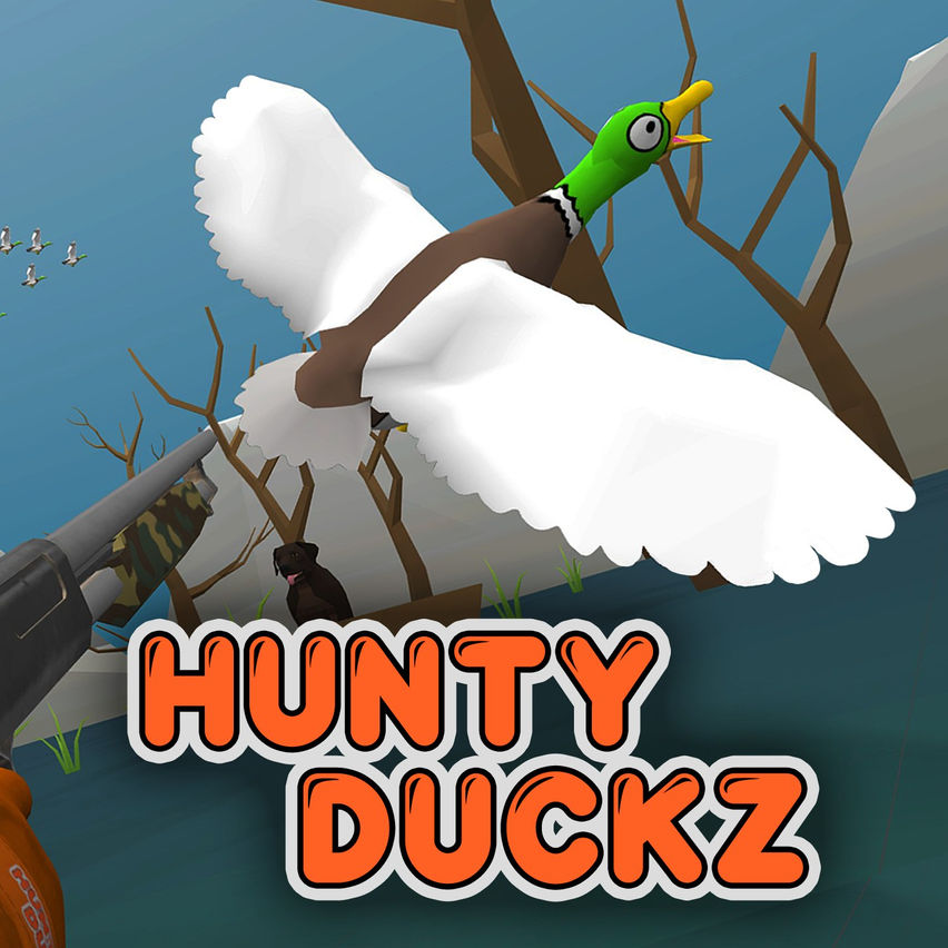Hunty Duckz