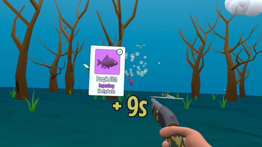 HuntyVerse