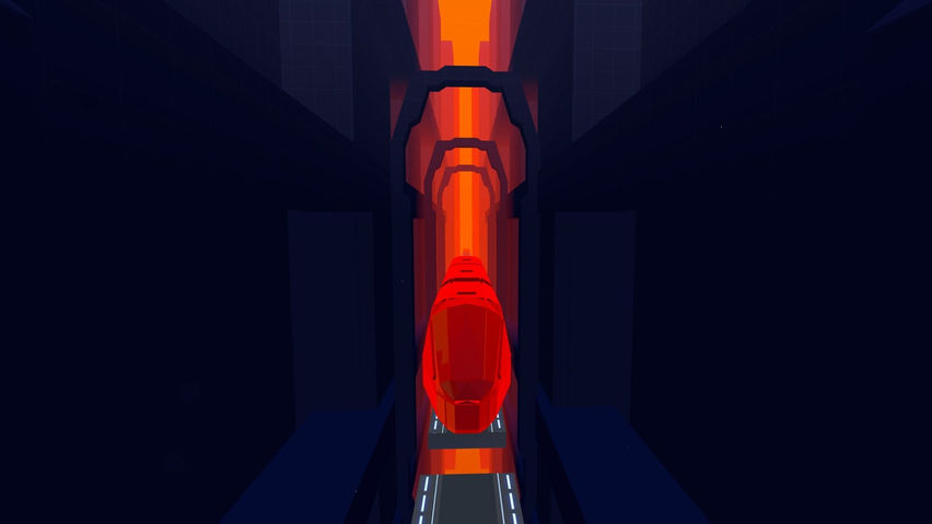 Velocity Rush