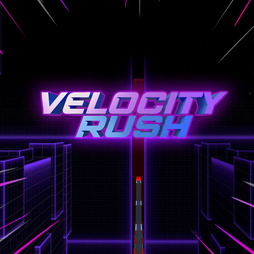Velocity Rush