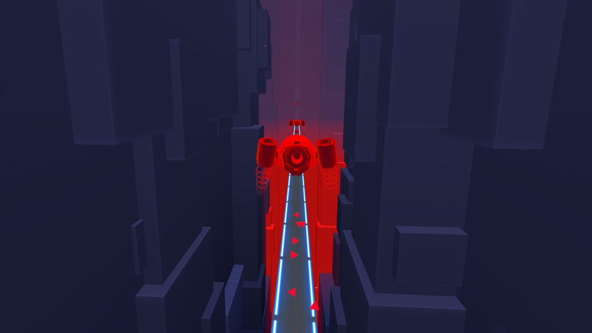 Velocity Rush
