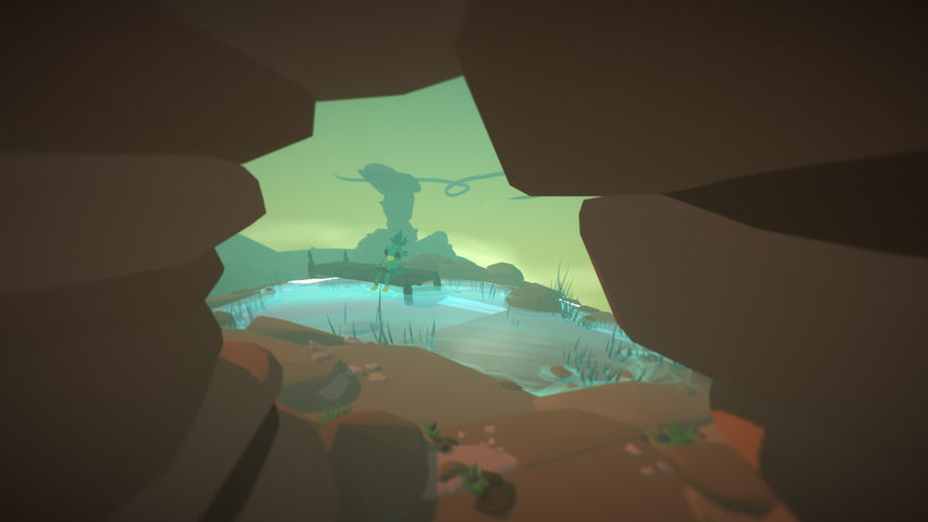 Tilt Brush