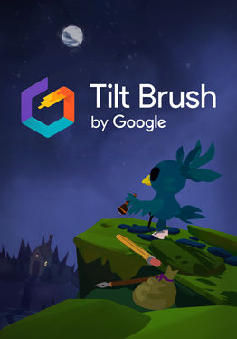 Tilt Brush