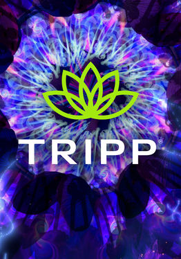 TRIPP: Meditation, Relaxation, Sleep