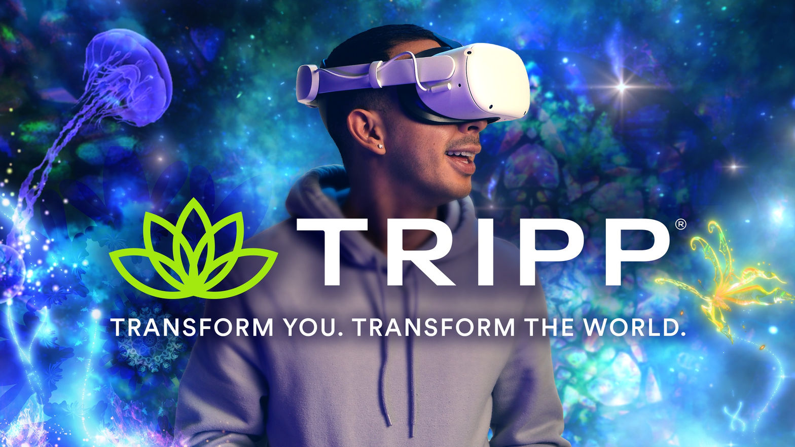 Tripp oculus hot sale quest review