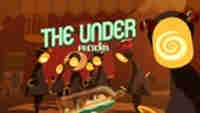The Under Presents: Full Game