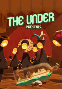 The Under Presents