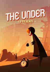The Under Presents