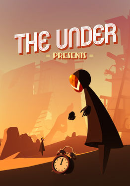 The Under Presents