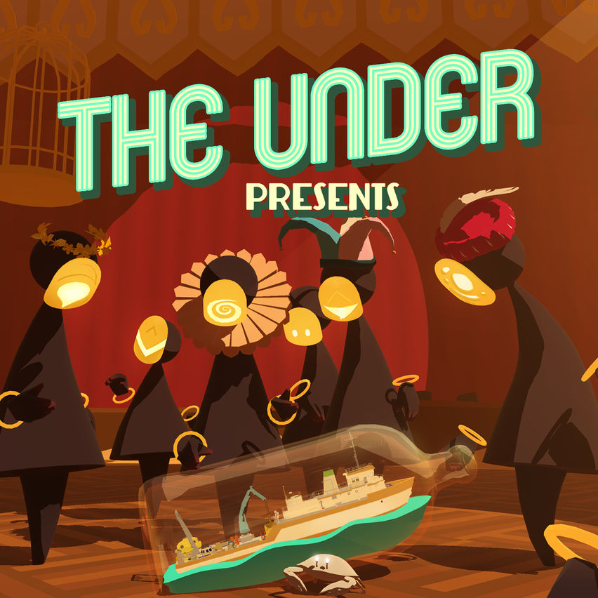 The Under Presents