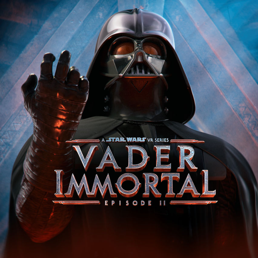 Vader Immortal: Episode II