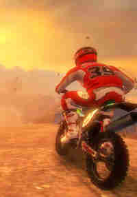 Motocross Offroad