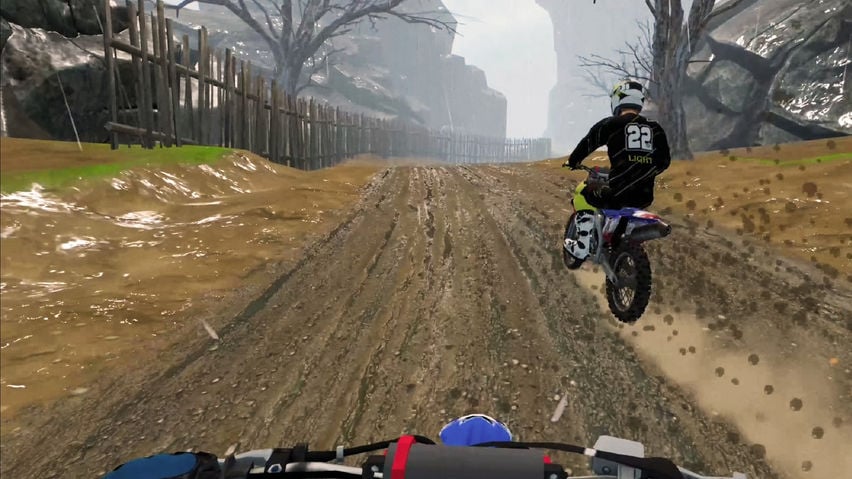 Motocross Offroad