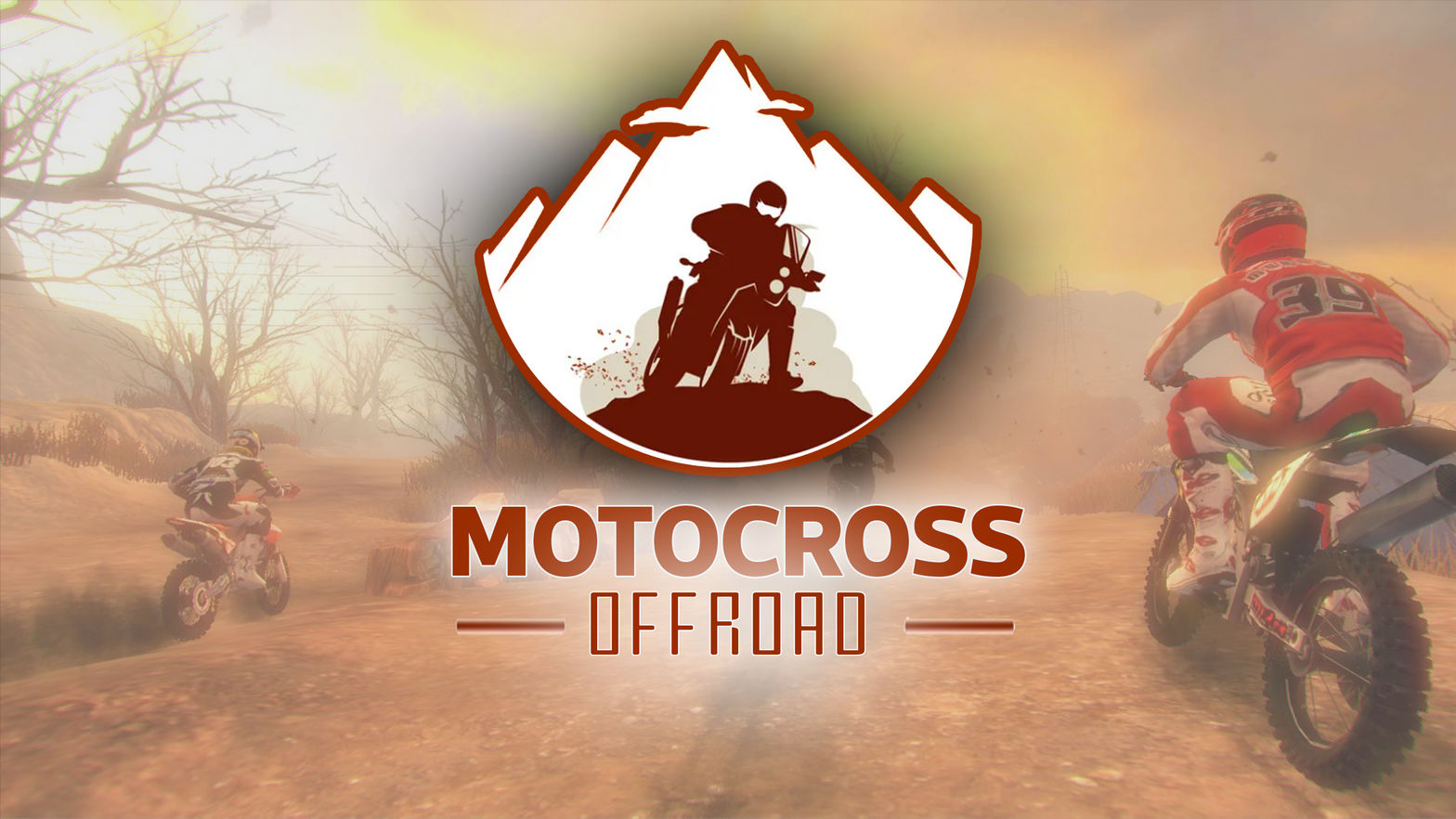 Motocross Offroad