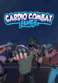 Cardio Combat Fighter