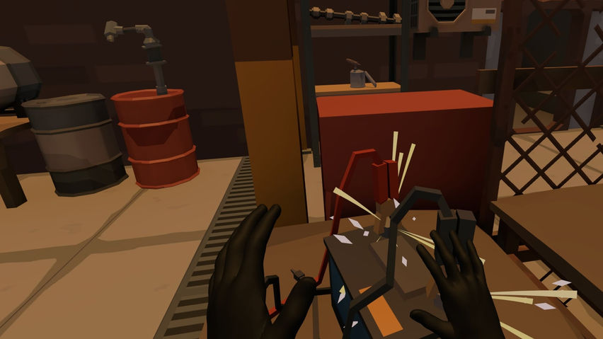 Mansion Mystery Demo