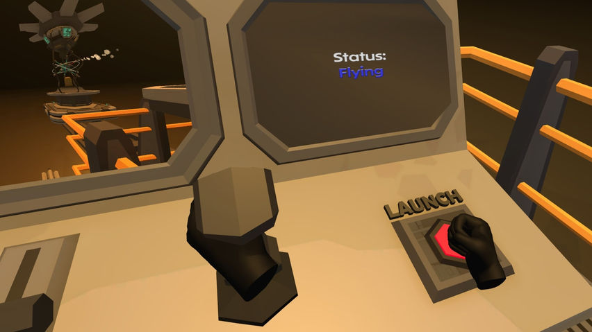Mansion Mystery Demo
