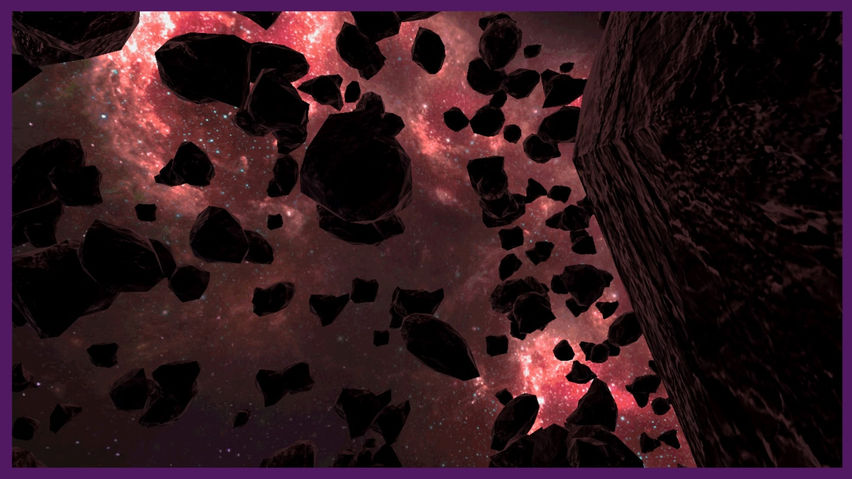 Intergalactic