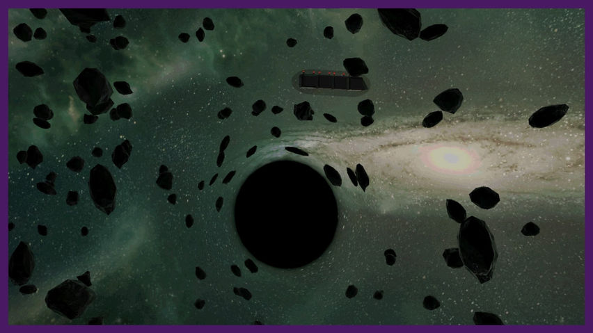 Intergalactic