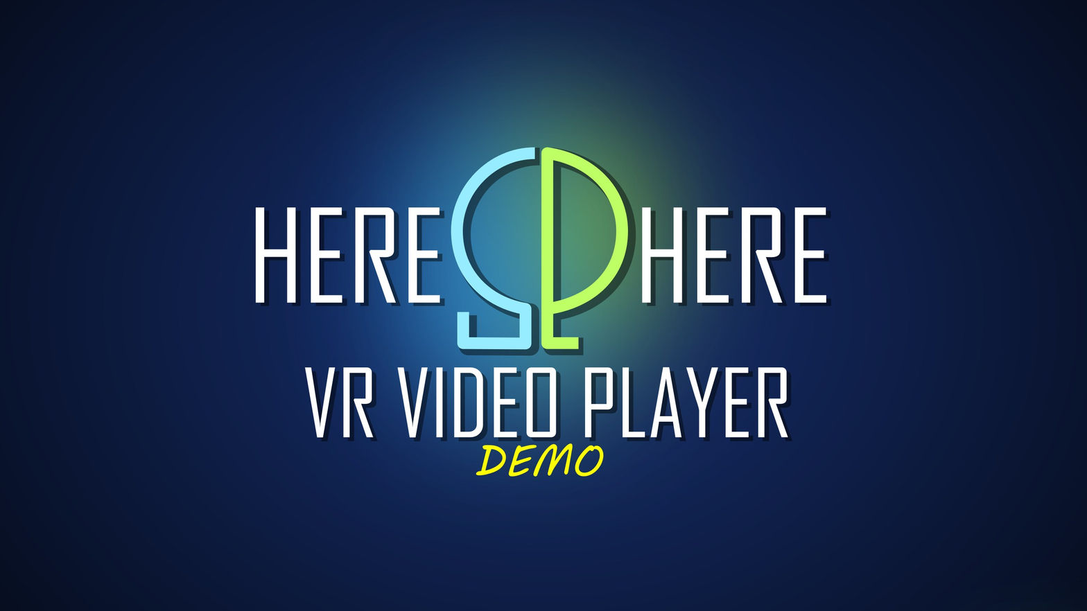 HereSphere VR Video Player Demo