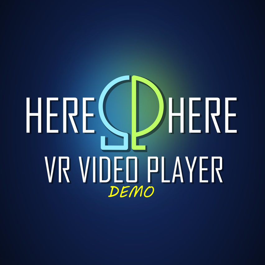 HereSphere VR Video Player Demo