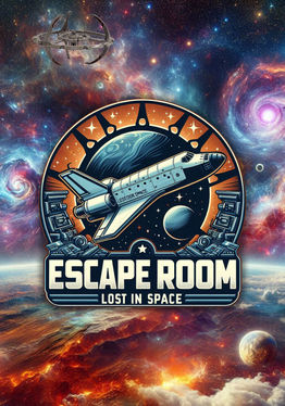 Escape Room - Lost in Space