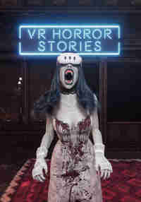 VR Horror Stories