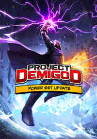 Project Demigod