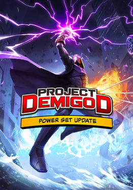 Project Demigod