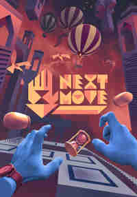 Next Move - Demo