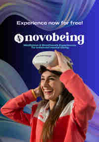 Novobeing