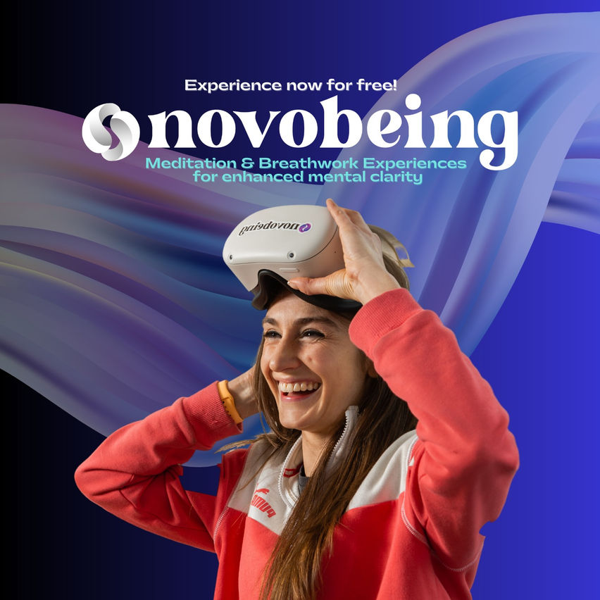Novobeing