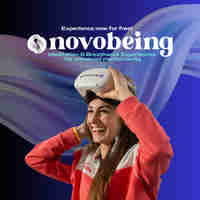 Novobeing