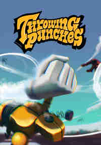 Throwing Punches